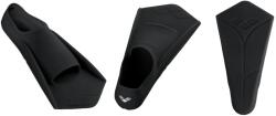 arena Плавници Arena Powerfin Swim fins - Black / Silver - размер 33/34 (EU) (581-0055-0211)