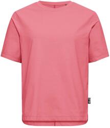 Jack Wolfskin Дамска тениска Jack Wolfskin Women's Travel T-Shirt - Evening Rose (916-5833-0214)