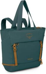 Osprey Чанта за рамо Osprey Daylite Large Tote Pack 26 Shoulder bag - Torrent Blue - размер 26 l (510-6041-0411)