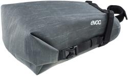 EVOC Чанта за седло Evoc Seat Pack Waterproof 4 Bike bag - Carbon Grey - размер 4 l (510-3826-0111)