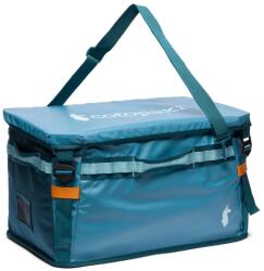 Cotopaxi Сак Cotopaxi Allpa 60 Gear Hauler Box Luggage - Blue Spruce / Abyss - размер 60 l (510-6090-0111)