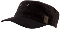 Chillouts Шапка с козирка Chillouts Dublin Cap - Black - размер One Size (904-5944-0111)