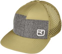 Ortovox Шапка с козирка Ortovox Logo Air Trucker Cap - Wild Herbs - размер 50-56 cm (204-8370-0511)