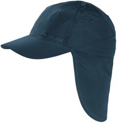 Vaude Детска зимна шапка (beanie) Vaude Kid's Sahara Cap IV Beanie - Dark Sea (904-1586-0111)