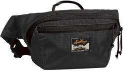 Lundhags Чанта за рамо Lundhags Core Hippak 2 Hip bag - Black - размер 2 l (510-4023-0311)