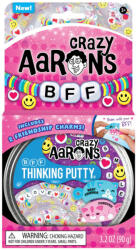 Intelligens Gyurma Crazy Aaron BFF intelligens gyurma