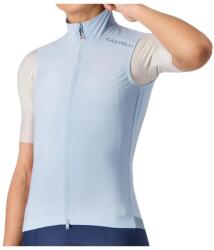 Castelli Дамски елек за колоездене Castelli Women's Espresso 2 Vest Cycling vest - Winter Sky (154-0182-0315)