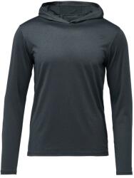 Black Diamond Мъжка блуза с дълъг ръкав Black Diamond Circuit Hoody Longsleeve - Charcoal (216-5237-0113)