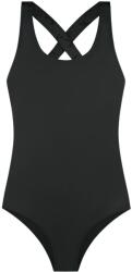 Oy Дамски бански костюм Oy Women's Surf Badeanzug Kelt Light Swimsuit - Schwarz - размер XXL (150-6138-0116)