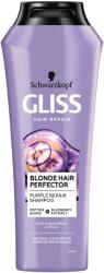 Schwarzkopf Lilla sampon szőke hajra 250 ml (845569)