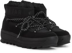 Pajar Дамски зимни ботуши Pajar Women's Galaxy Mini Winter boots - Black - размер 41 (EU) (121-1146-0116)