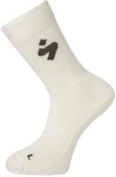 Sweet Protection Мъжки чорапи за колоездене Sweet Protection Hunter Merino Socks Merino socks - Bright White - размер 38-40 (EU) (201-9587-0212)