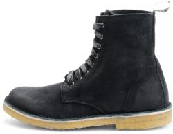 Grand Step Shoes Дамски ежедневни боти Grand step shoes Women's Anda Casual boots - Black - размер 37 (EU) (126-0268-0112)