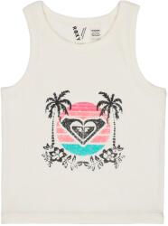 Roxy Детски топ Roxy Kid's Iconic Days RG Top - Coconut Milk - размер 14 Years (704-6037-0114)