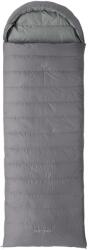Nordisk Пухен спален чувал Nordisk Freja -5° Blanket Sleeping Bag Down sleeping bag - Griffin Grey (513-1811-0112) Спален чувал