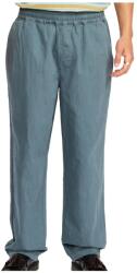 Revolution Мъжки ежедневен панталон Revolution Linen Trousers Casual trousers - Dustblue (007-3679-0411)