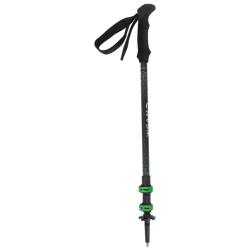 CAMP C. A. M. P. Туристически щеки C. A. M. P. Backcountry 3.0 Walking poles - Black - размер 67-135 cm (526-0804-0111)