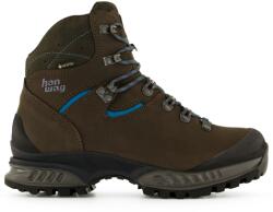 Hanwag Дамски туристически обувки Hanwag Tatra II Lady GTX Walking boots - Mocca / Ocean - размер 39 (EU) (119-0265-0315)