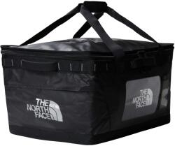 The North Face Сак The north face Base Camp Gear Box M Luggage - TNF Black / TNF Black / Black - размер 65 l (510-4192-0511)