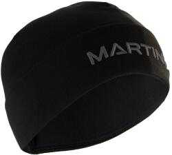 Martini Зимна шапка (beanie) Martini Recharge Knitted Cap Beanie - Black / Granite - размер One Size (904-5572-0111)