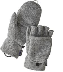 Patagonia Ръкавици Patagonia Better Sweater Gloves - Birch White (202-3189-0112)
