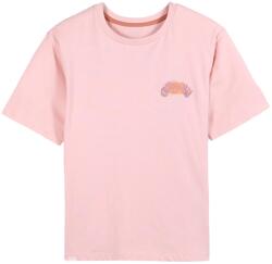 Oxbow Дамска тениска Oxbow Women's Sunlight Short Sleeve T T-shirt - Hazy Pink (916-5666-0113)