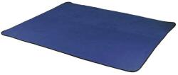 Cocoon Завивка Cocoon Fleece Blanket Blanket - Blue Pacific - размер 200 x 160 cm (558-0014-bp)