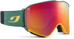 Julbo Мъжка маска Julbo Quickshift MTB Spectron S2 Goggles - Black / Green / Smokegrey - размер XL (205-7279-0111)