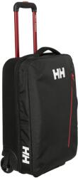 Helly Hansen Куфар с колела Helly hansen Sport Expedition Trolley Carry On 40 Luggage - Black (510-6082-0111)