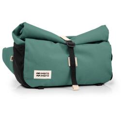 MeroMero Чанта за кръст Meromero Piha Bag 4-6 Hip bag - Silver Pine / Cream - размер 4-6 l (510-3256-0411)