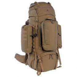 TASMANIAN TIGER Трекинг раница Tasmanian tiger TT Range Pack MKII 90+ Walking backpack - Coyote Brown - размер One Size (505-0630-0111)