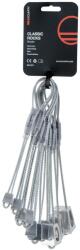 Wild Country Клин Wild country Classic Rock Nut - Polished - размер Set 1-10 (325-0068-0111)