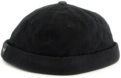 Reell Шапка с козирка Reell Docker Cap - Black - размер One Size (204-8662-0111)