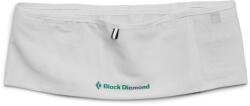 Black Diamond Чанта за кръст Black Diamond Distance Run Belt Hip bag - Alloy - размер XS (510-7213-0111)