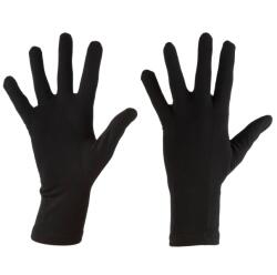 Icebreaker Ръкавици Icebreaker Oasis Glove Liners Gloves - Black (202-0539-0114)