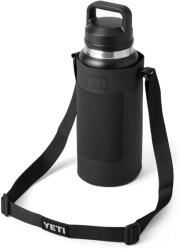 Yeti Coolers Чанта за рамо Yeti coolers Rambler Bottle Sling Large Shoulder bag - Black - размер One Size (510-7188-0111)