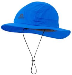 Mountain Equipment Шапка Mountain equipment Aerofoil Boonie Hat - Atlantic Blue - размер S/M (904-5860-0111)