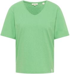 Tranquillo Дамска тениска Tranquillo Women's Jerseyshirt Liiz T-shirt - Peppermint Green - размер XL (916-6809-0314)