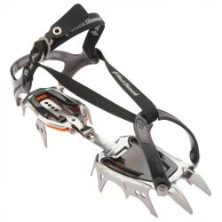 Black Diamond Котки Black Diamond Serac stainless steel Crampons - Polished - размер Clip (405-0115-0111)
