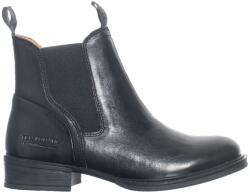 Ten Points Дамски ежедневни боти Ten points Women's Pandora Chelsea Boots Casual boots - Black - размер 36 (EU) (126-0107-0112)