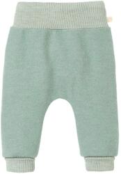 disana Детски ежедневен панталон disana Kid's Pumphose niedriger Hüftbund Casual trousers - Jade - размер 74/80 (EU) (701-2365-0412)