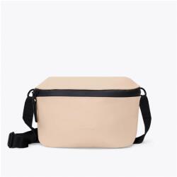 Ucon Acrobatics Чанта за рамо Ucon acrobatics Jona Large Bag Hip bag - Light Almond - размер 1, 2 l (510-4306-0511)