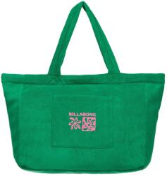 Billabong Чанта за рамо Billabong Beach Girl Shoulder bag - Summer Green - размер One Size (510-6832-0211)