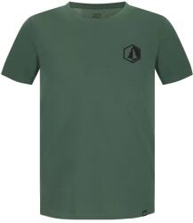 2117 of Sweden Мъжка тениска 2117 of sweden Apelviken T-Shirt Print T-shirt - Forest Green - размер XXL (216-8484-0315)