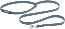 Ruffwear Нагръдник за куче Ruffwear Flagline Leash Dog leash - Basalt Gray - размер One Size (057-0229-0611)