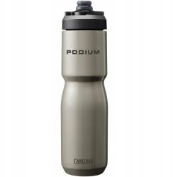 CamelBak Kulacs Camelbak Podium Insulated Steel 650ml Ezüst (C2965/102065/UNI)