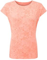 Sherpa Дамска тениска Sherpa Women's Neha Tee T-shirt - Rose Gold Toile (116-8172-0914)
