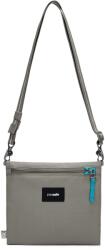 Pacsafe Чанта за рамо Pacsafe Go Crossbody Pouch Shoulder bag - Stone - размер One Size (510-6465-0511)