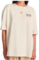 Billabong Дамска тениска Billabong Women's Floral Rocker T-shirt - Salt Crystal (916-5897-0214)