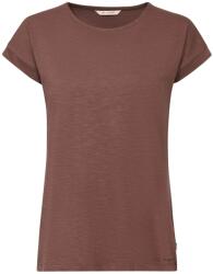 Vaude Дамска тениска Vaude Women's Moja T-Shirt IV T-shirt - Tobacco - размер 44 (EU) (116-6934-1816)